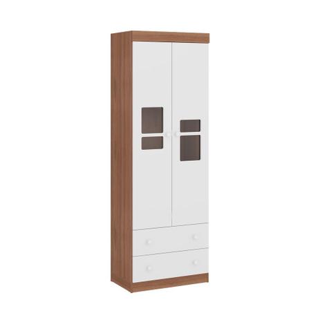 Roupeiro Infântil Travessura Plus 2 Portas - Wood Prime MV 14977 - Wood prime - mv Menor preço em Roupeiro Infântil Travessura Plus 2 Portas - Wood Prime MV 14977 - Wood prime - mv