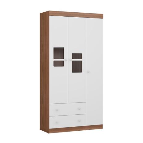 Roupeiro Infântil Travessura Plus - Wood Prime MV 14975 - Wood prime - mv Menor preço em Roupeiro Infântil Travessura Plus - Wood Prime MV 14975 - Wood prime - mv