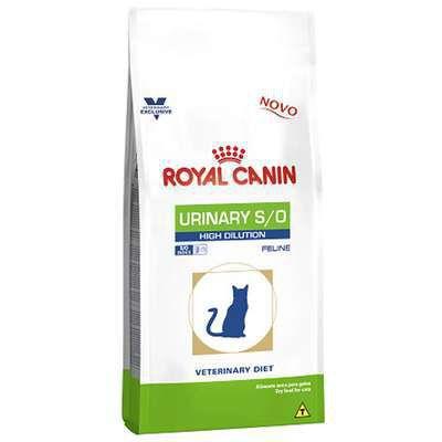 royal urinary high dilution