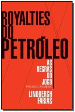 Royalties do petroleo - as regras do jogo para dis - Nova fronteira Menor preço em Royalties do petroleo - as regras do jogo para dis - Nova fronteira
