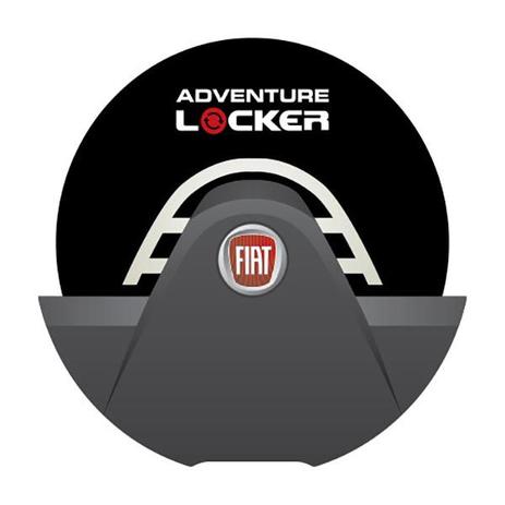 S26 capa de estepe fiat doblo idea adventure locker - Grassi Menor preço em S26 capa de estepe fiat doblo idea adventure locker - Grassi