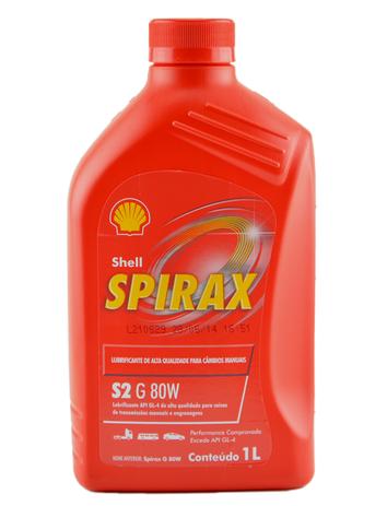S2g80 shell oleo lubrificante caixa é ruim? S2g80 shell oleo lubrificante caixa é boa?