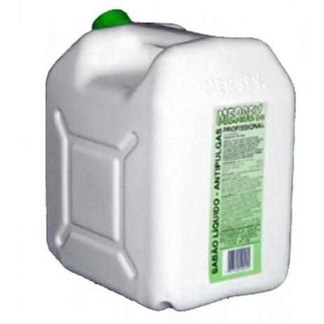 Sabão Líquido Antipulgas Profissional 10L - Mersey é boa?