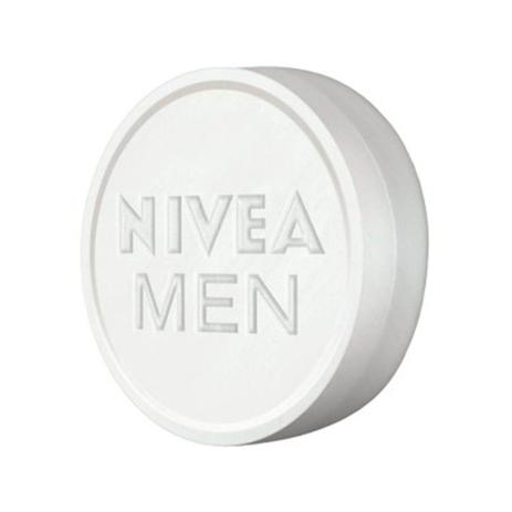 Sabonete Barra Nivea Sensitive 3 em 1 Masculino 90g é boa?
