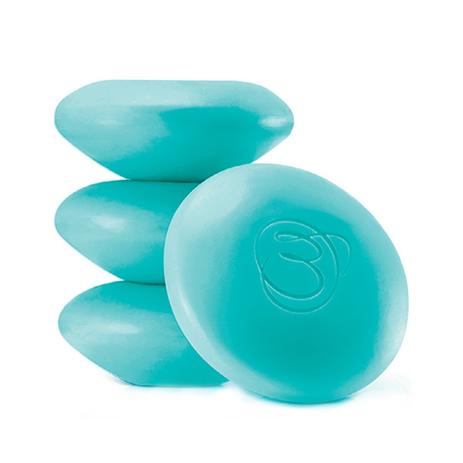 Sabonete Cremoso Encanto Fascinante 4 x 80 g - Avon encanto Menor preço em Sabonete Cremoso Encanto Fascinante 4 x 80 g - Avon encanto