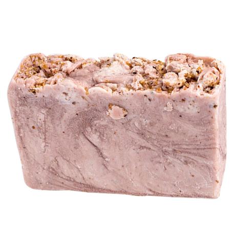 Sabonete em Barra Lola Cosmetics - Segura essa Barra Leite de Linhaça Menor preço em Sabonete em Barra Lola Cosmetics - Segura essa Barra Leite de Linhaça