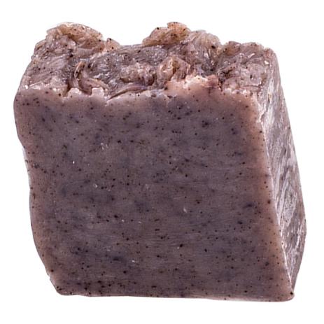 Sabonete em Barra Lola Cosmetics - Segura essa Barra Patchouli e Gengibre é boa?