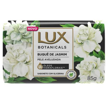 Sabonete em barra uso diário lux suave 85g buque de jasmim - Sem marca Menor preço em Sabonete em barra uso diário lux suave 85g buque de jasmim - Sem marca