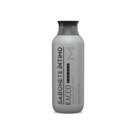 Sabonete Íntimo Masculino Racco For Men Racco 200ml_5 Menor preço em Sabonete Íntimo Masculino Racco For Men Racco 200ml_5