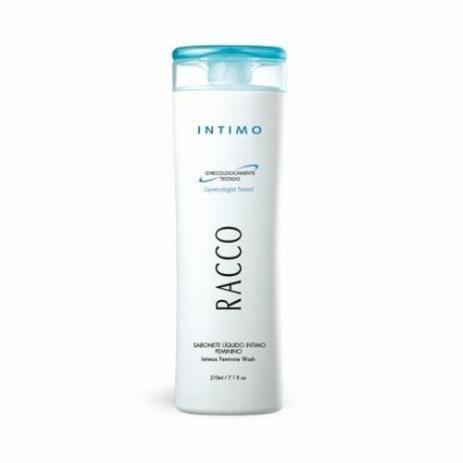 Sabonete Intimo Tradicional 210ml - Racco Menor preço em Sabonete Intimo Tradicional 210ml - Racco