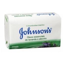 Sabonete Johnsons Lavanda e Alecrim Relax 90g - Johnsons é boa?