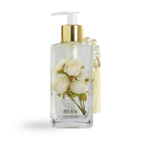 Sabonete Líquido 250ml Mini Rosas Tênue - Dani Fernandes é boa?
