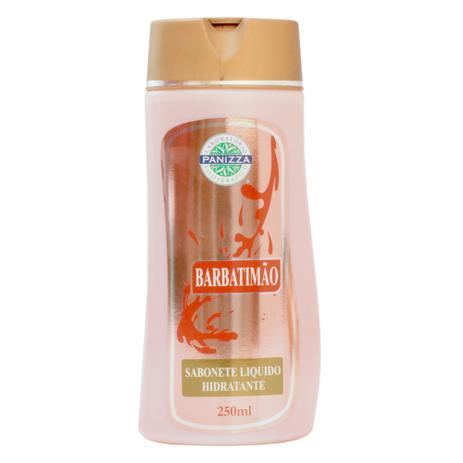 Sabonete Líquido Barbatimão 250g - Panizza é boa?