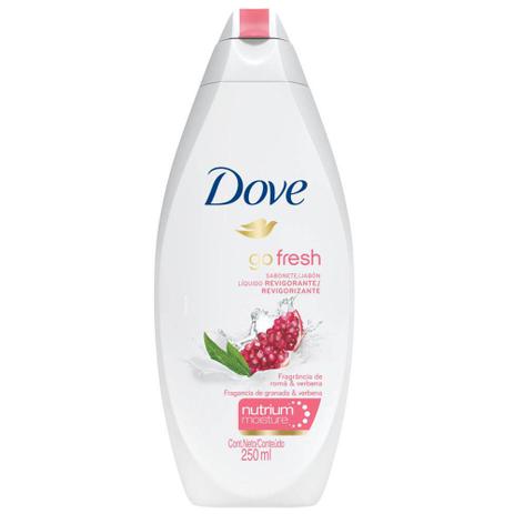 Sabonete Líquido Dove Revigorante - 250ml é ruim? Sabonete Líquido Dove Revigorante - 250ml é boa?