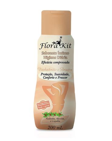 Sabonete líquido feminino barbatimão e aroeira - Bio instinto Menor preço em Sabonete líquido feminino barbatimão e aroeira - Bio instinto