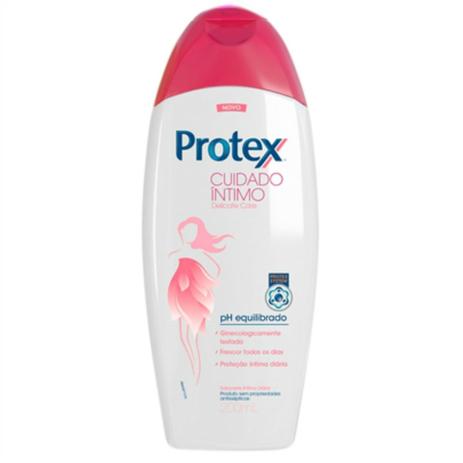 Sabonete líquido íntimo protex 200ml delicate - Sem marca é ruim? Sabonete líquido íntimo protex 200ml delicate - Sem marca é boa?