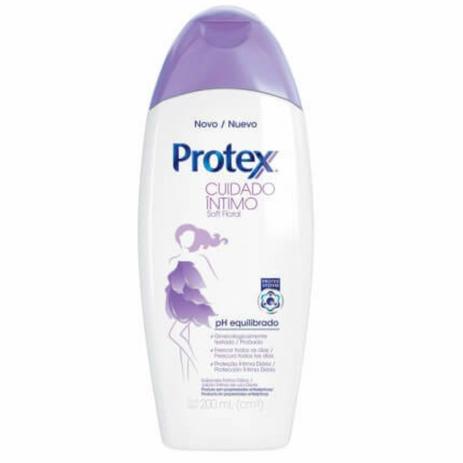 Sabonete líquido íntimo protex 200ml interdental conico - Sem marca é boa?