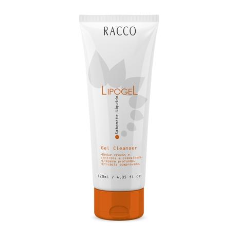 Sabonete Líquido Lipogel - Racco Menor preço em Sabonete Líquido Lipogel - Racco
