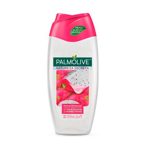 Sabonete Líquido Palmolive Natureza Secreta Pitaya 250ml Menor preço em Sabonete Líquido Palmolive Natureza Secreta Pitaya 250ml