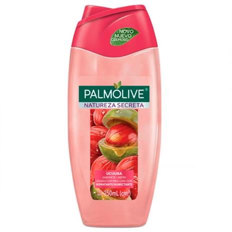 Sabonete Líquido Palmolive Natureza Secreta Ucuuba 250ml Menor preço em Sabonete Líquido Palmolive Natureza Secreta Ucuuba 250ml