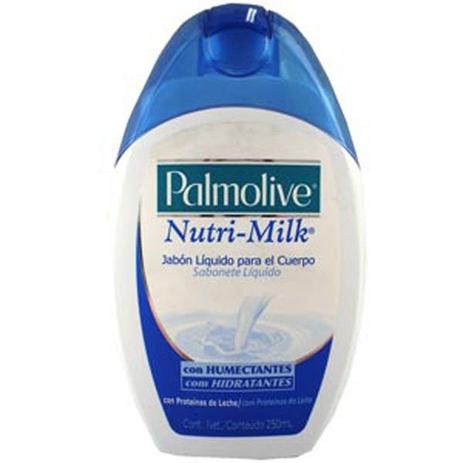 Sabonete Líquido Palmolive Nutri-Milk Hidratação Prolongada - Refil - Colgate Menor preço em Sabonete Líquido Palmolive Nutri-Milk Hidratação Prolongada - Refil - Colgate