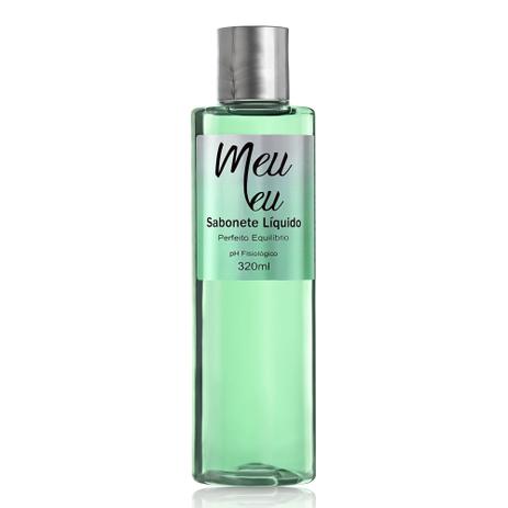 Sabonete Líquido Perfeito Equilíbrio 320ml - Meu eu é boa?