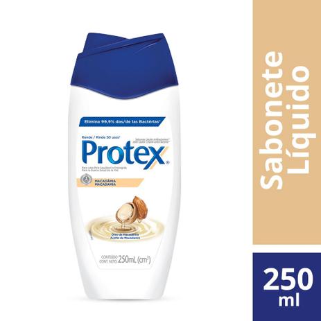 Sabonete Líquido Protex Pro Hidrata 250ml Menor preço em Sabonete Líquido Protex Pro Hidrata 250ml