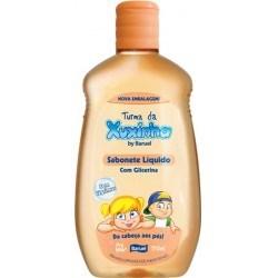 Sabonete Líquido Turma da Xuxinha Glicerinado 210ml - Turma da xuxa Menor preço em Sabonete Líquido Turma da Xuxinha Glicerinado 210ml - Turma da xuxa