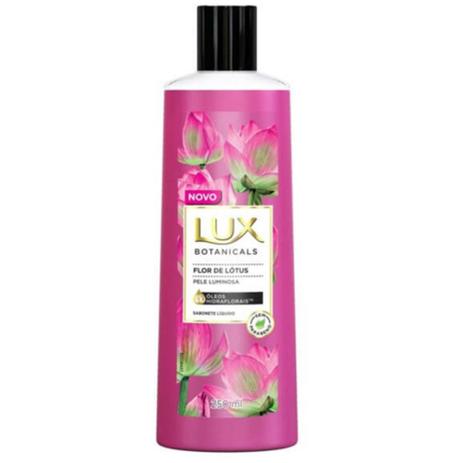 Sabonete líquido uso diário lux suave 250ml flor de lotus - Sem marca Menor preço em Sabonete líquido uso diário lux suave 250ml flor de lotus - Sem marca