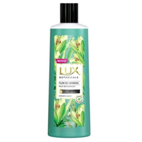 Sabonete líquido uso diário lux suave 250ml flor de verbena - Sem marca Menor preço em Sabonete líquido uso diário lux suave 250ml flor de verbena - Sem marca