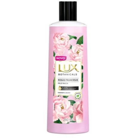Sabonete líquido uso diário lux suave 250ml rosas francesas - Sem marca é boa?