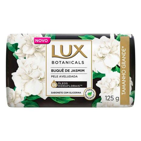 Sabonete Lux Botanicals Buquê De Jasmim 125g é ruim? Sabonete Lux Botanicals Buquê De Jasmim 125g é boa?