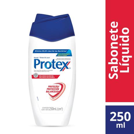 Sabonete Protex Balance Líquido 250ml é boa?