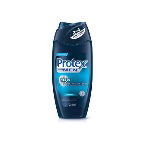 Sabonete Protex For Men Sport Líquido Masculino 250ml - Colgate é boa?