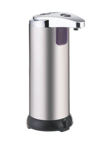 Saboneteira automatica dispenser inox com sensor psbl-013 - HAUSKRAFT Menor preço em Saboneteira automatica dispenser inox com sensor psbl-013 - HAUSKRAFT