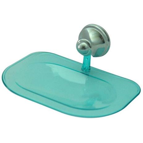 Saboneteira Bello Bagno Nobile - Verde. - Soltecn Menor preço em Saboneteira Bello Bagno Nobile - Verde. - Soltecn