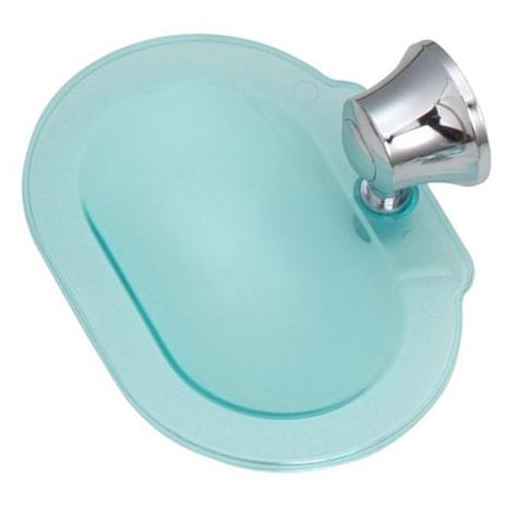 Saboneteira Bello Bagno Verde. - Soltecn é boa?