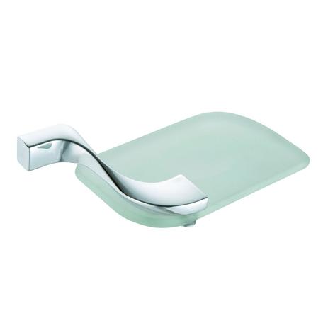 Saboneteira de Parede Meber 2060 C 240 Menor preço em Saboneteira de Parede Meber 2060 C 240