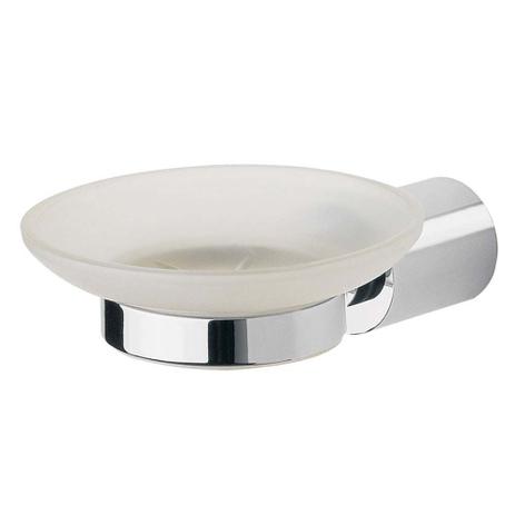Saboneteira para parede Onda Perflex Menor preço em Saboneteira para parede Onda Perflex