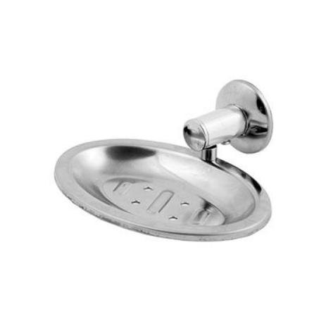 Saboneteira Porta Sabonete Parede Aço Inox Alumínio Polido - Hidrolar é boa?