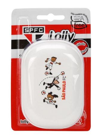 Saboneteira São Paulo Lolly é boa?