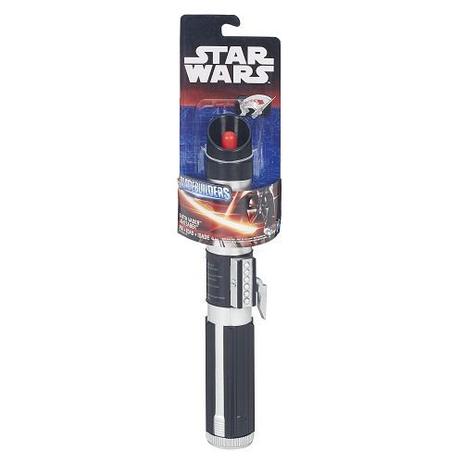 Sabre Basico STAR WARS EP Vii DARTH Vader Hasbro B2912 11393 Menor preço em Sabre Basico STAR WARS EP Vii DARTH Vader Hasbro B2912 11393