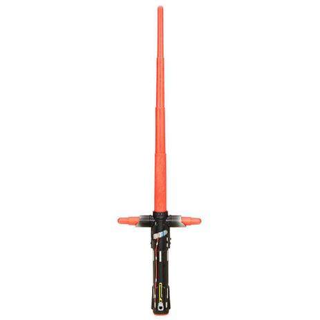 Sabre Básico Star Wars Vilão Hasbro HAS-1081 Menor preço em Sabre Básico Star Wars Vilão Hasbro HAS-1081