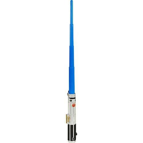 Sabre de luz basico anakin skywalker star wars bladebuilders unica - Hasbro Menor preço em Sabre de luz basico anakin skywalker star wars bladebuilders unica - Hasbro