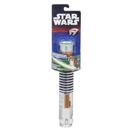 Sabre Star Wars Sortido B2912 - Hasbro Menor preço em Sabre Star Wars Sortido B2912 - Hasbro