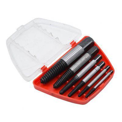 Saca Parafusos c/ 5 Pçs - Eda é boa?