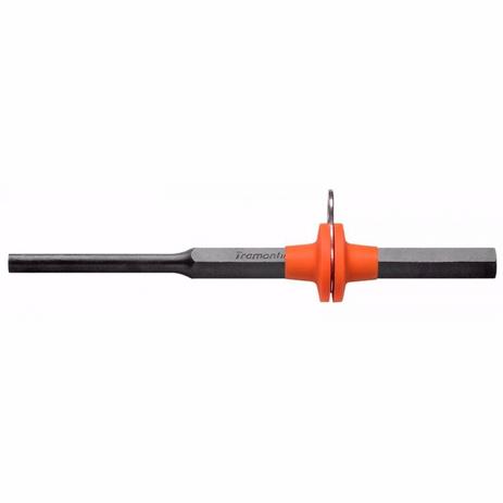 Saca Pinos Paralelos 4mm para Trabalho em Altura Tramontina PRO Menor preço em Saca Pinos Paralelos 4mm para Trabalho em Altura Tramontina PRO