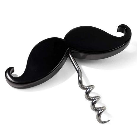 Saca Rolha Bigode - Yaay é ruim? Saca Rolha Bigode - Yaay é boa?