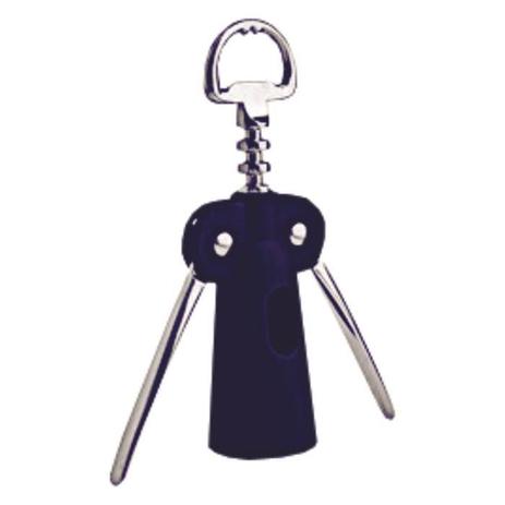 Saca-Rolha Master Corpo ABS Azul CONEX é ruim? Saca-Rolha Master Corpo ABS Azul CONEX é boa?