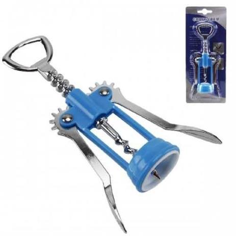 Saca Rolha Metal Corksrew 99 Express - China Menor preço em Saca Rolha Metal Corksrew 99 Express - China